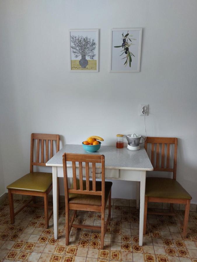 Apartment Central Knin Extérieur photo