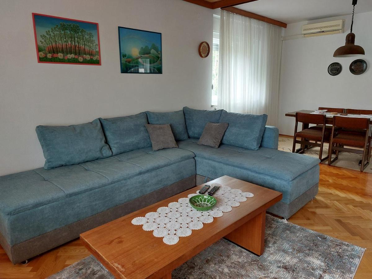 Apartment Central Knin Extérieur photo