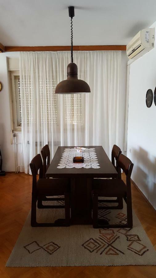 Apartment Central Knin Extérieur photo