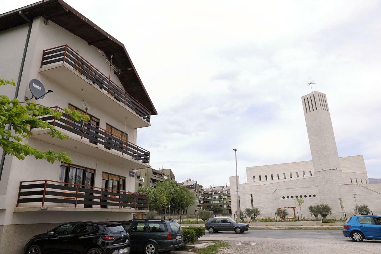 Apartment Central Knin Extérieur photo