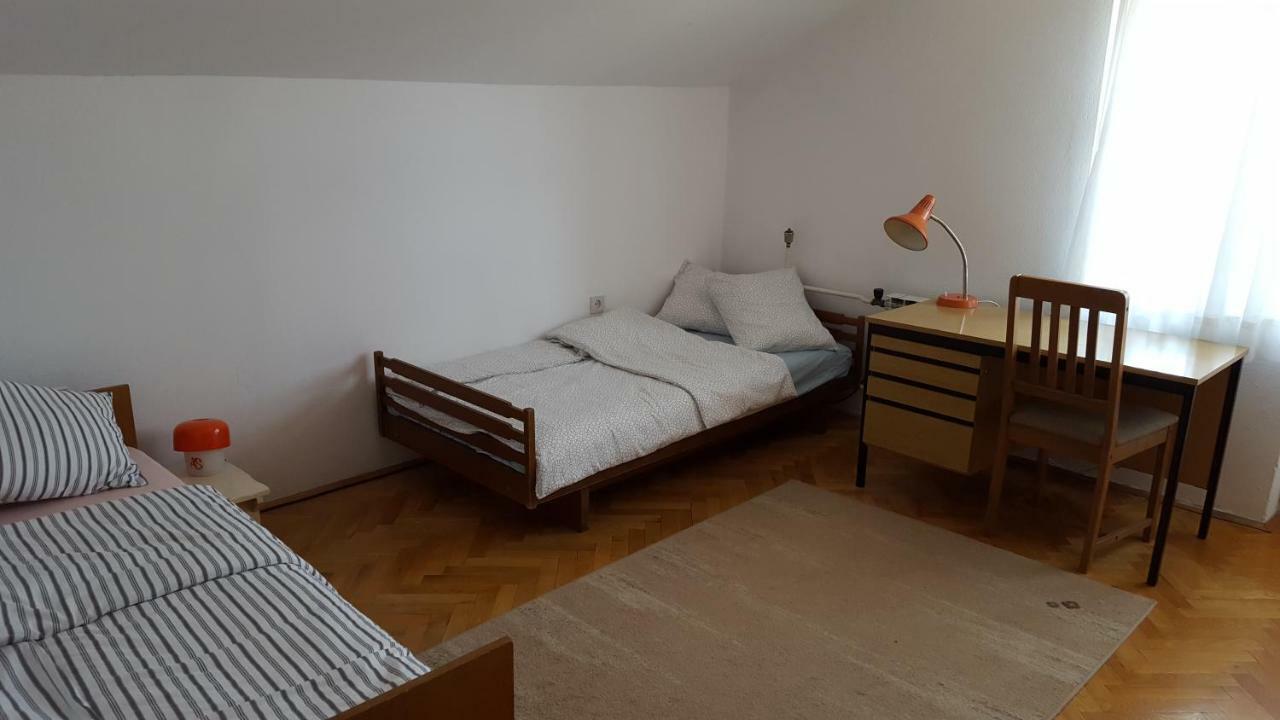 Apartment Central Knin Extérieur photo