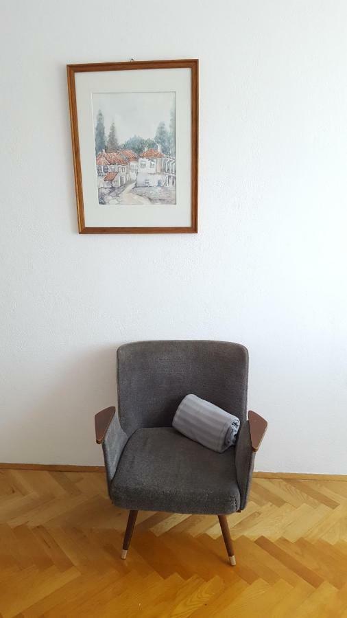 Apartment Central Knin Extérieur photo