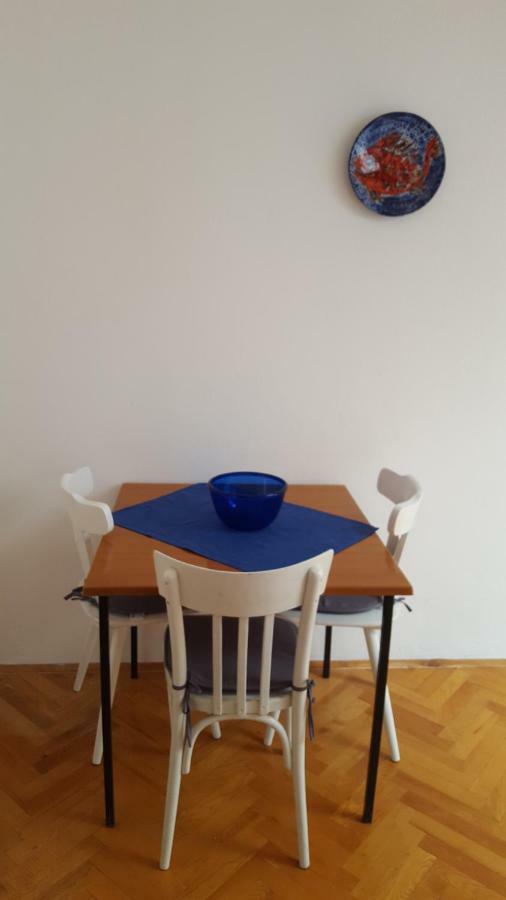 Apartment Central Knin Extérieur photo