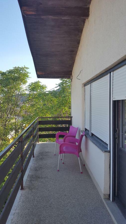 Apartment Central Knin Extérieur photo