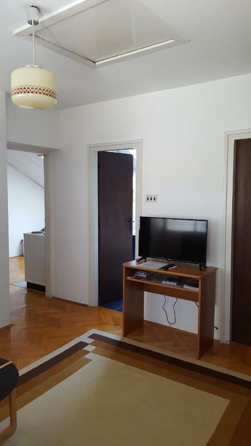 Apartment Central Knin Extérieur photo