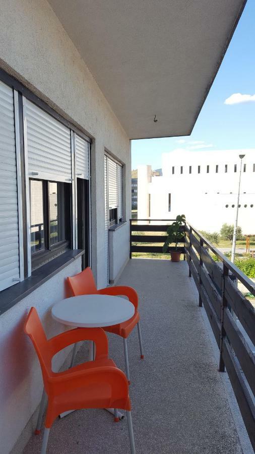 Apartment Central Knin Extérieur photo
